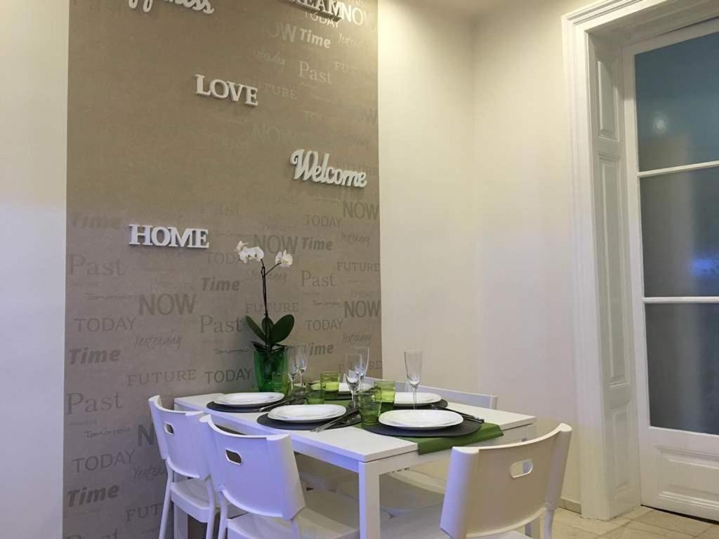 Leo Apartment Obchodna - Family Bratislava Exterior photo