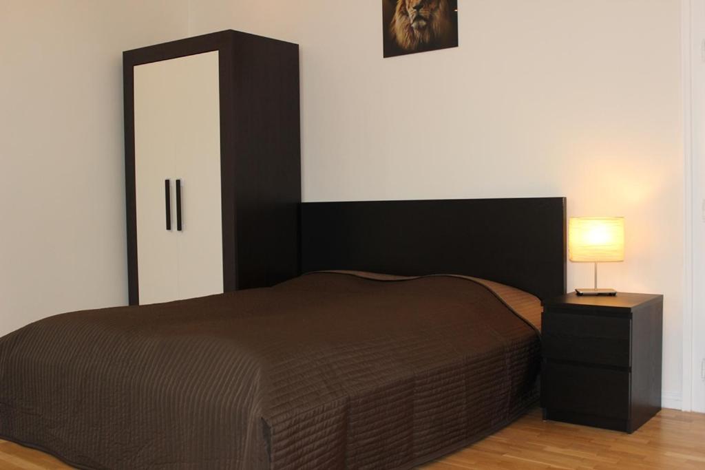 Leo Apartment Obchodna - Family Bratislava Exterior photo