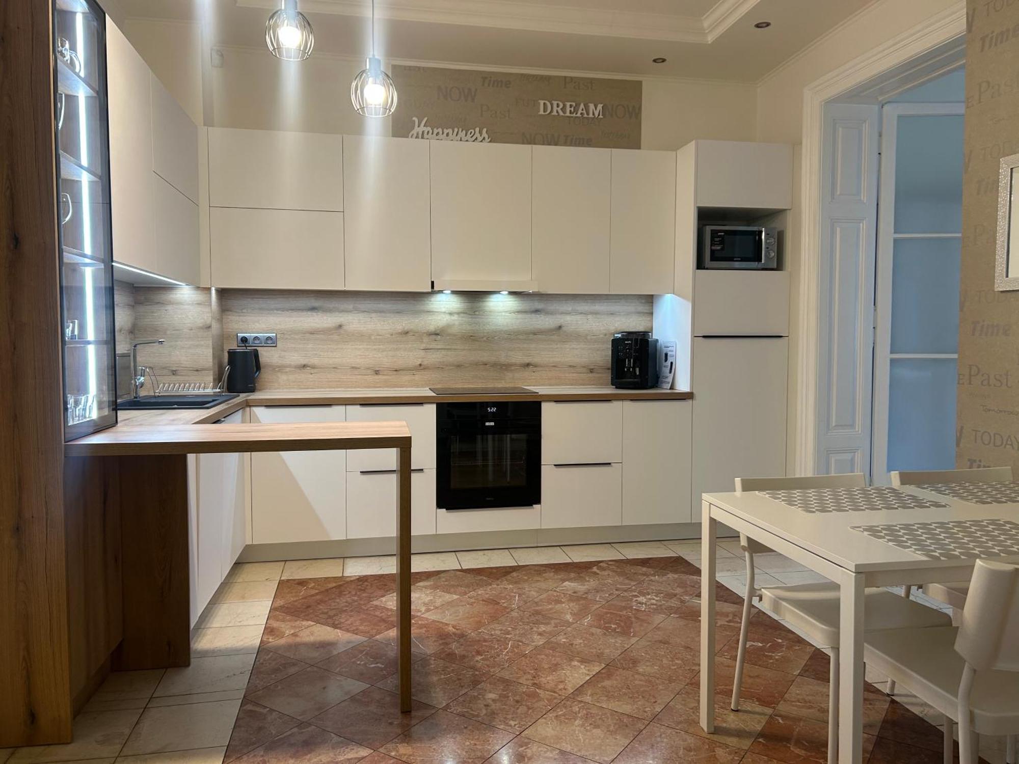 Leo Apartment Obchodna - Family Bratislava Exterior photo