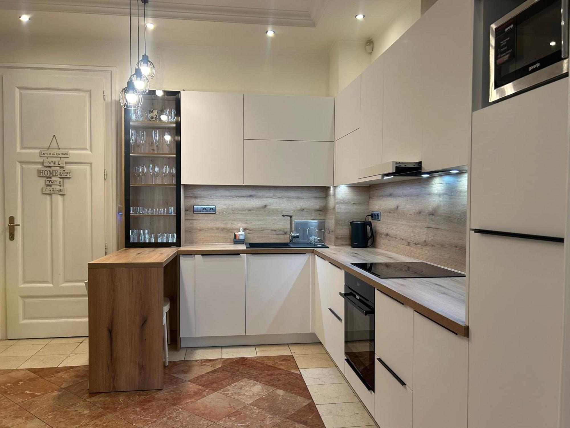 Leo Apartment Obchodna - Family Bratislava Exterior photo