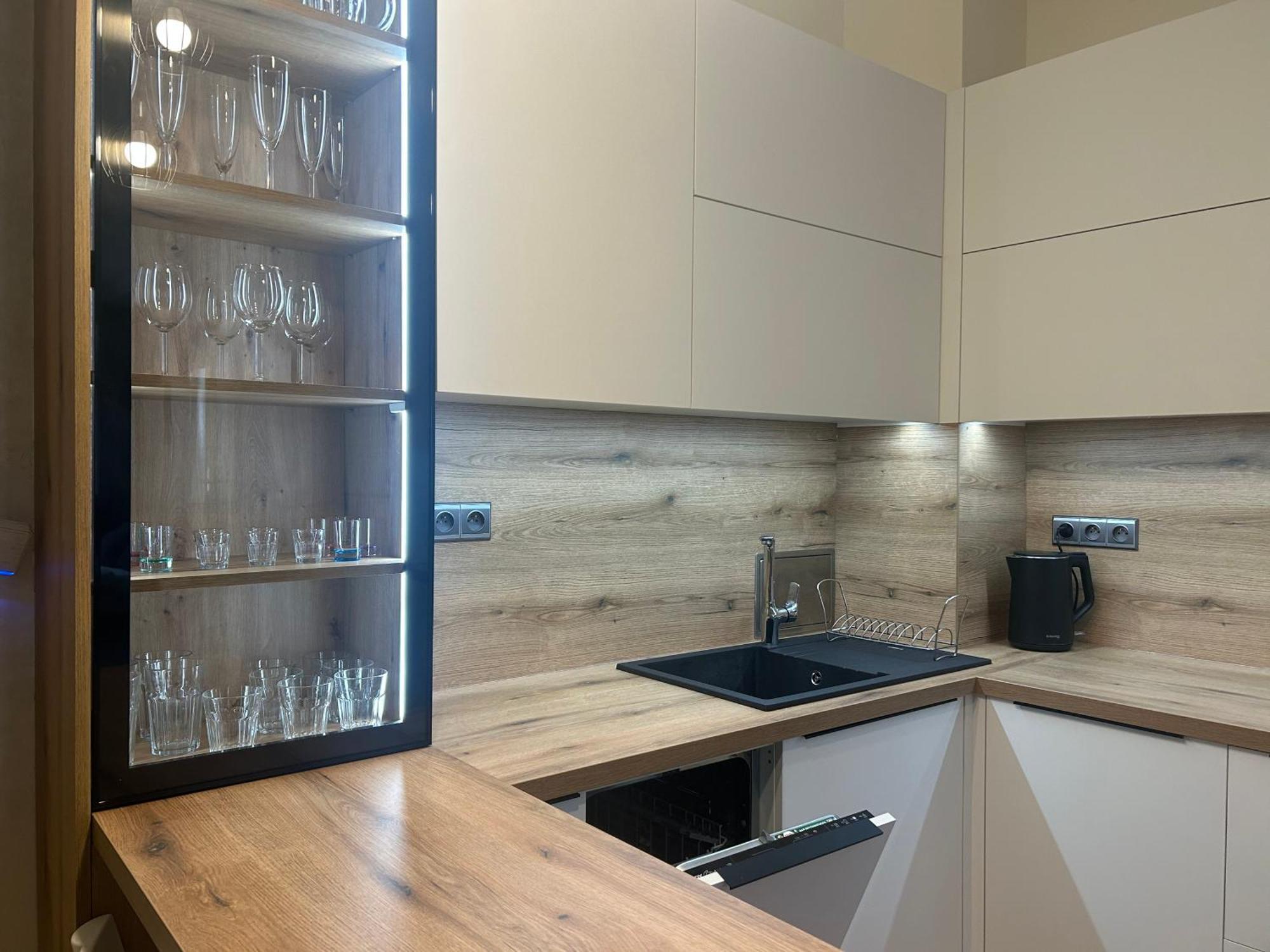 Leo Apartment Obchodna - Family Bratislava Exterior photo